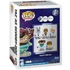 Image de Figurine Pop Animation Hanna Barbera Taz as Scooby-Doo