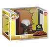 Image de Figurine Pop! Deluxe N°1246 | My Hero Academia | Twice (cache)