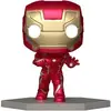 Image de Figurine Funko POP Marvel Civil War Captain America Civil War Iron Man Rouge 9 cm 889698700986