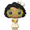 Image de Figurine de collection en vinyle Funko Disney's 100th Anniversary Mirabel Glow in the Dark Multicolore 9 cm FK70118