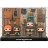 Image de Figurine Funko POP Moments Deluxe Harry Potter Hagrids Hut Marron TU 889698702546