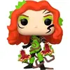 Image de Figurine Funko Pop DC Comics Batman Poison Ivy Exclusive Vert 9 cm 889698702737