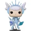 Image de Figurine de collection en vinyle Funko Black Clover POP! Noelle Bleu 9 cm FK70569