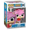 Image de Figurine Pop Games Sonic Amy Rose