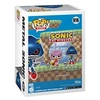 Image de Figurine Pop Games Sonic Metal Sonic