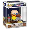 Image de Funko Pop! Rides: Sonic - Dr. Eggman - Sonic The Hedgehog - Figurine en Vinyle à Collectionner - Idée de Cadeau - Produits Officiels - Jouets pour Les Enfants et Adultes - Games Fans en occasion ou reconditionné