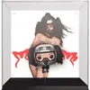 Image de Figurine Funko Pop Albums Rosalia Motomami Beige TU 889698705899