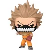 Image de Figurine Funko POP My Hero Academia HLB Shishido Baseball Orange 9 cm 889698706117