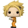 Image de Figurine de collection Funko My Hero Academia Hero League Baseball POP Animation Denki Jaune 9 cm FK70612
