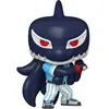 Image de Figurine de collection Funko My Hero Academia HLB POP Gang Orca Bleu 9 cm FK70613