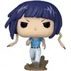 Image de Figurine de collection Funko My Hero Academia Hero League Baseball POP Animation Jiro Bleu 9 cm FK70614