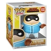 Image de Figurine Pop Super My Hero Academia HLB Fatgum baseball