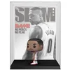 Image de Funko Pop! NBA Cover: Slam - Damian Lillard - Figurine en Vinyle à Collectionner - Idée de Cadeau - Produits Officiels - Jouets pour Les Enfants et Adultes - Sports Fans en occasion ou reconditionné
