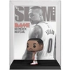 Image de Figurine Pop! NBA Cover - Slam - Damian Lillard