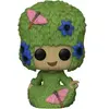 Image de Figurine de collection en vinyle Funko Je s'appelle Groot POP! Groot Vert 9 cm FK70649