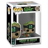 Image de Figurine Pop Marvel I Am Groot in Onesie with Book
