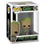 Image de Figurine Pop Marvel I Am Groot with Grunds