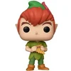 Image de Figurine de collection vynil Funko Peter Pan Peter Vert 9 cm FK70697