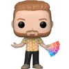 Image de Figurine Funko Pop Queer Eye Bobby Berk Beige 9 cm 889698707138