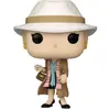 Image de Figurine de collection vinyl Funko Ted Lasso POP! Boss Rebecca Marron 9 cm FK70717