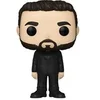 Image de Figurine Pop! - Ted Lasso - Roy (bk Suit)