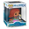 Image de Figurine Pop Deluxe The Little Mermaid Ariel & Friends