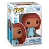 Image de Figurine Pop Disney The Little Mermaid Ariel