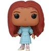 Image de Figurine de collection La Petite Sirène POP! Deluxe Vinyl Funko Marron 9 cm FK70732