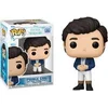 Image de Figurine Funko Pop Disney The Mermaid Little Prince Eric Beige 9 cm 889698707343