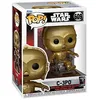 Image de Funko Pop! Star Wars: RotJ 40th - C-3PO in Chair en occasion ou reconditionné