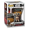 Image de Figurine Pop Star Wars Return of the Jedi 40th Princess Leia