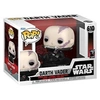 Image de Figurine Pop Star Wars Return of the Jedi 40th Darth Vader unmasked