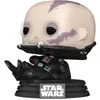 Image de Figurine de collection vinyle Funko Star Wars Return of the Jedi 40th Anniversary POP! Vader Noir 9 cm FK70750