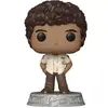 Image de Figurine de collection Funko Indiana Jones 5 POP! Teddy Kumar Marron 9 cm FK70811