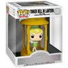Image de Funko Pop! Deluxe: Disney - Tinker Bell - Peter Pan - Tink Trapped - Clochette- Figurine en Vinyle à Collectionner - Idée de Cadeau - Produits Officiels - Jouets pour Les Enfants et Adultes en occasion ou reconditionné