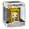Image de Figurine Pop Deluxe Disney 100 Peter Pan Tink Trapped