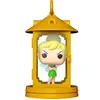 Image de Figurine Funko Pop Deluxe Disney 100th Anniversary Peter Tinker Bell in Lantern Vert TU 889698708463