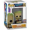 Image de Figurine Pop Movies Marvel Guardians of The Galaxy 2 Groot