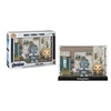 Image de Figurine Pop! Moments Deluxe N°05 - Marvel - Maison De Thor