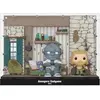 Image de Figurine de collection en vinyle Funko Avengers Endgame Thor's House Multicolore 9 cm FK70914