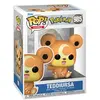 Image de Figurine Pop Games Pokémon Teddiursa