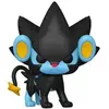 Image de Figurine de collection vinyl Funko Pokemon POP! Luxray (EMEA) Noir 9 cm FK70977