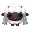 Image de Figurine Pop Games Pokemon Wooloo
