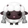 Image de Figurine de collection vinyl Funko Pokemon POP! Wooloo (EMEA) Marron 9 cm FK70978