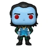 Image de Figurine Pop! N° - Thor 2 - Frost Giant Loki (gw)