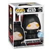 Image de Figurine Pop Star Wars Return of the Jedi 40th Emperor Spectating
