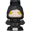 Image de Figurine Funko Pop Star Wars Emperor Palpatine Exclusive Noir TU 889698712361
