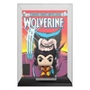 Image de Figurine Pop Comic Cover Marvel Wolverine