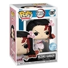 Image de Figurine Pop Animation Demon Slayer Nezuko Leaping