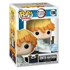 Image de Figurine Pop Animation Demon Slayer Zenitsu Agatsuma